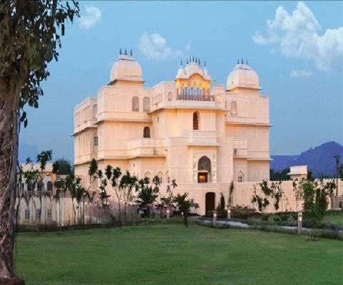 Heritage Retreat Otel Jaipur Dış mekan fotoğraf